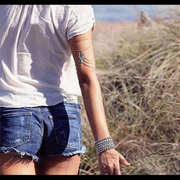 ➰BOHO ANKLET➰ - Picture 5 of 8